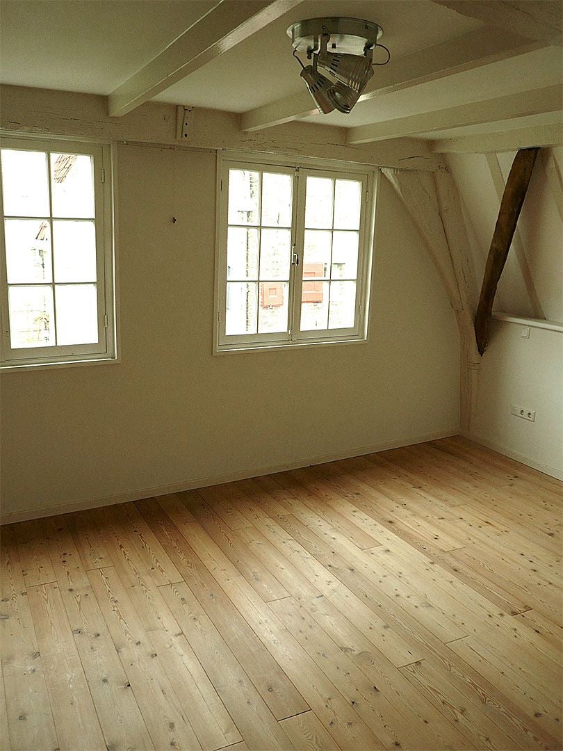 Appartement te huur in Deventer aan Menstraat 19 – 3 kamers, 125 m² (foto 8)