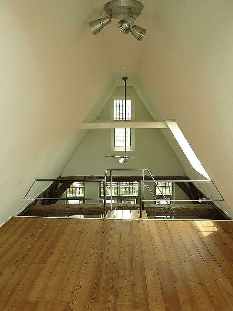Appartement te huur in Deventer aan Menstraat 19 – 3 kamers, 125 m² (foto 9)