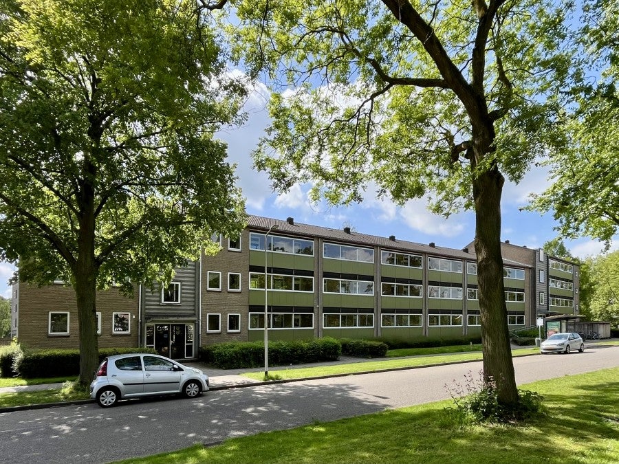 Appartement te huur in Deventer aan P.C. Hooftlaan – 3 kamers, 47 m²