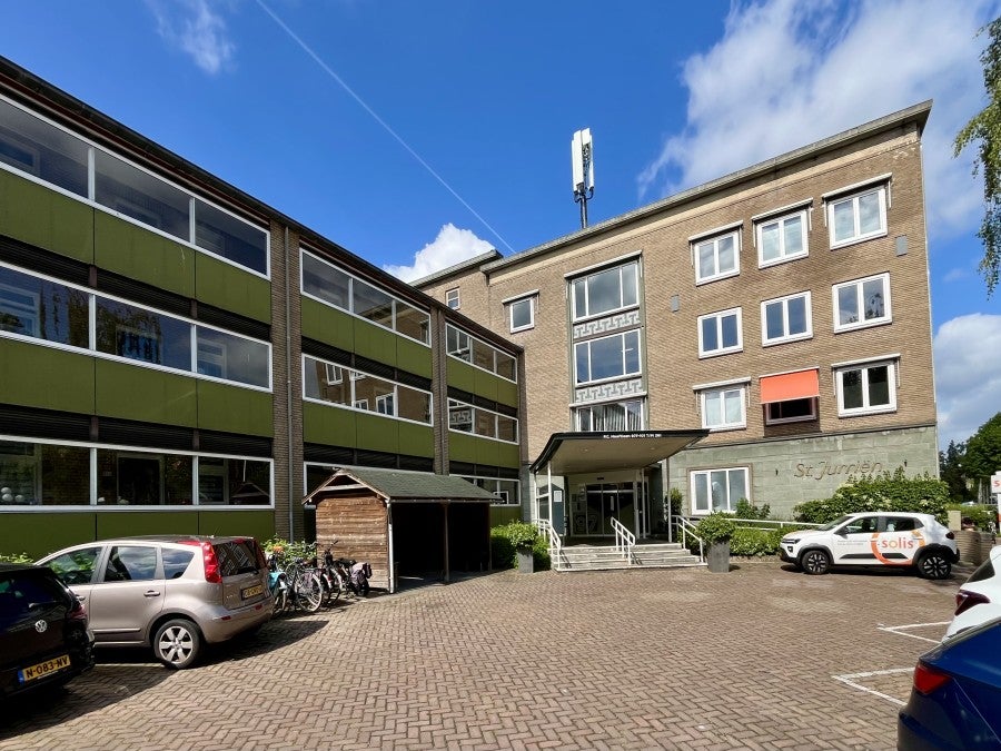Appartement te huur in Deventer aan P.C. Hooftlaan – 3 kamers, 47 m²