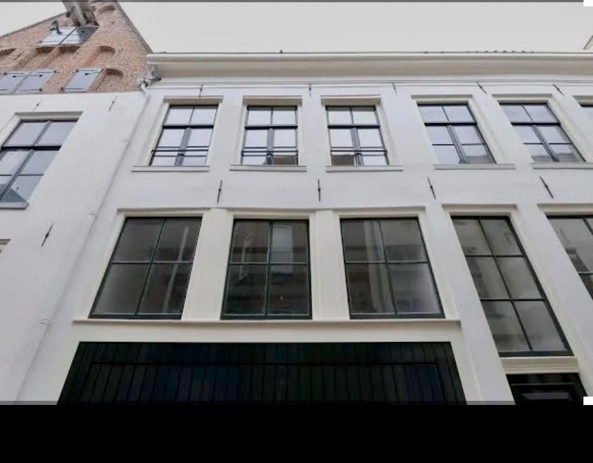 Appartement te huur in Deventer aan Polstraat 32 – 4 kamers, 100 m²