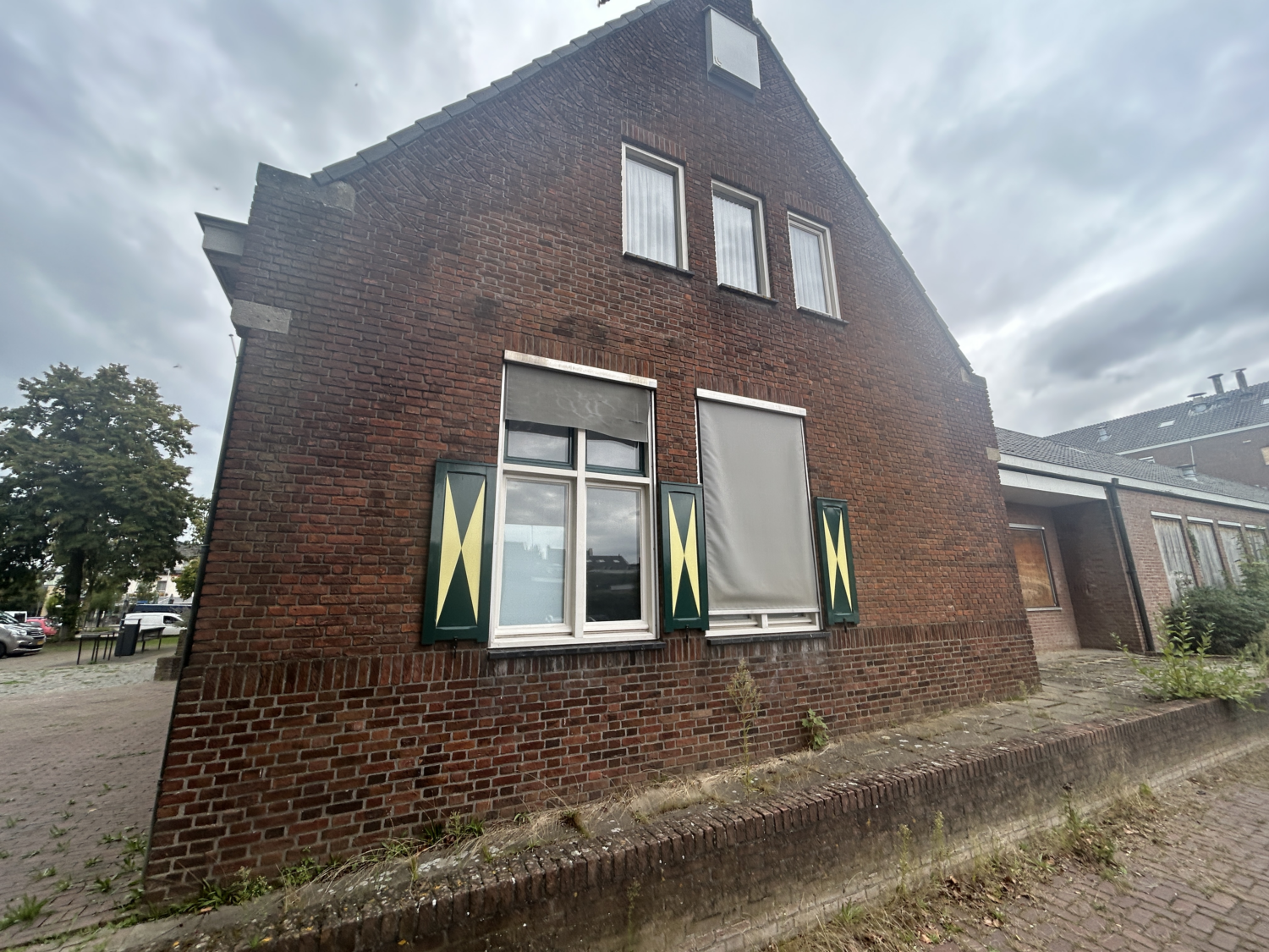 Antikraak te huur in Didam – 2 kamers, 40 m²