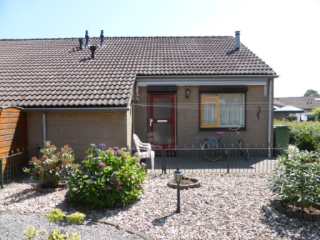 Huis te huur in Didam aan Kerkstraat 73 – 2 kamers, 45 m²