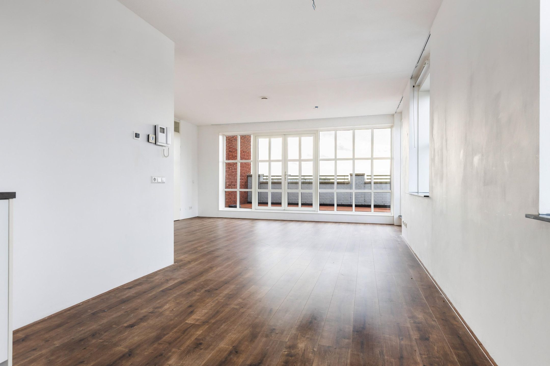 Appartement te huur in Diemen aan Charley Tooropgracht 509 – 4 kamers, 98 m²