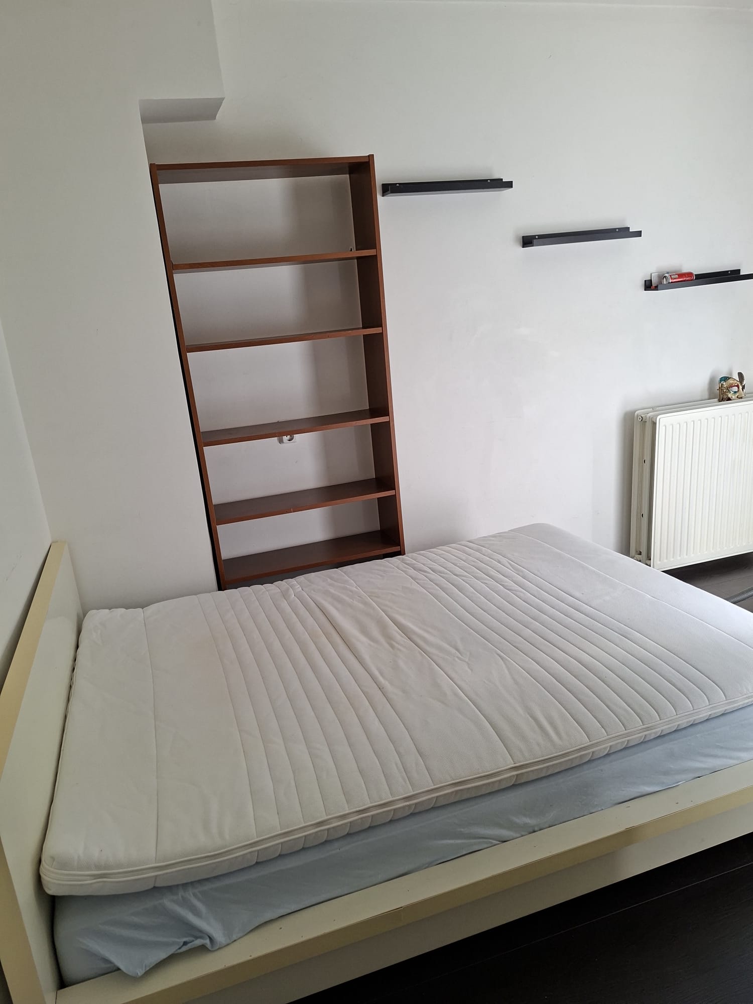 Kamer te huur in Diemen – 1 kamers