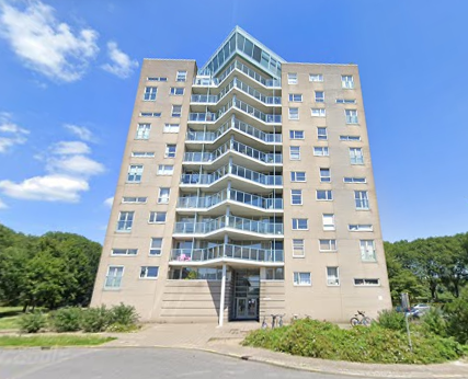 Appartement te huur in Diemen aan Fregat 43 – 4 kamers, 128 m²