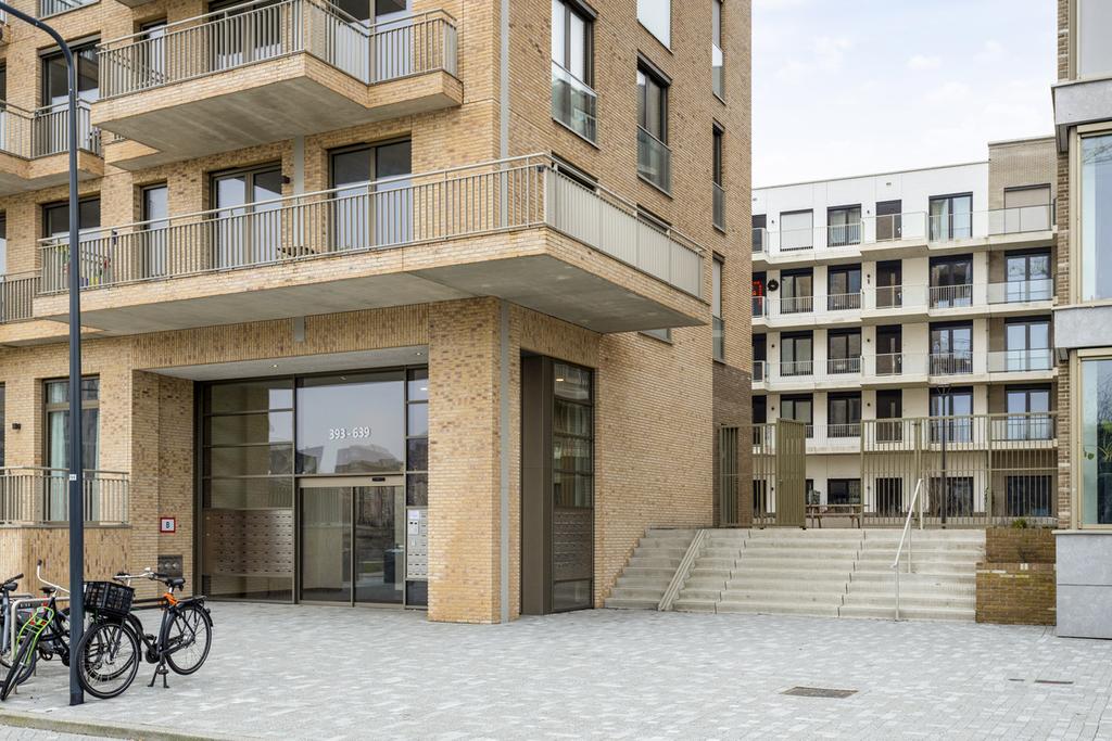 Appartement te huur in Diemen aan Jan Wolkerslaan 611 – 3 kamers, 79 m²