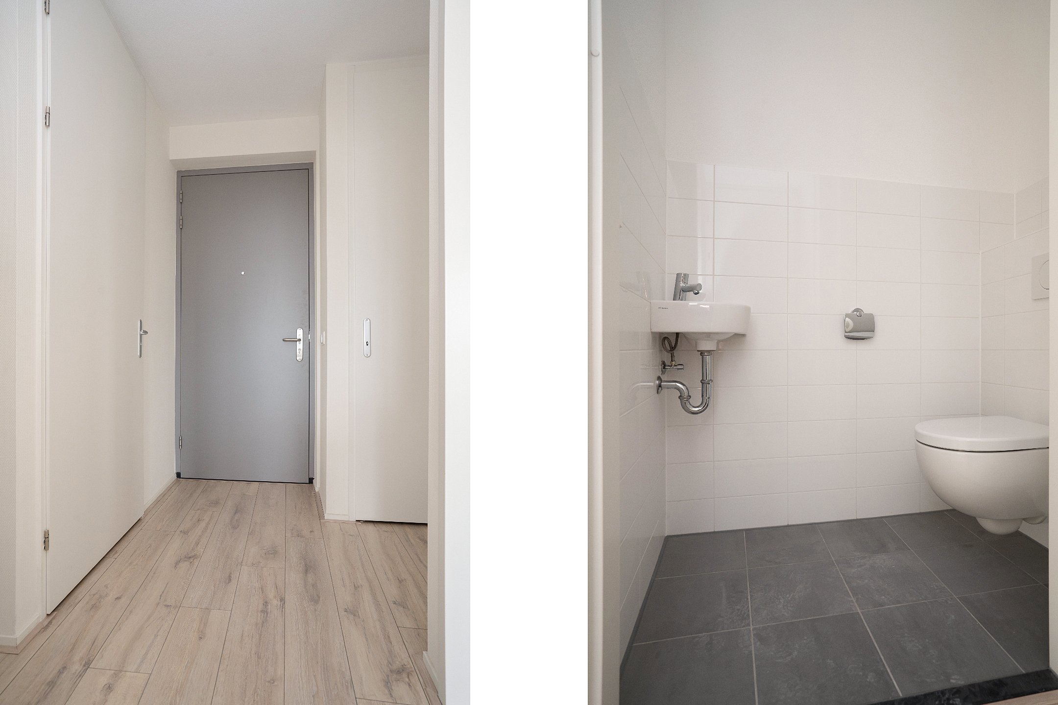 Appartement te huur in Diemen aan Punt Sniep 326 – 3 kamers, 81 m²