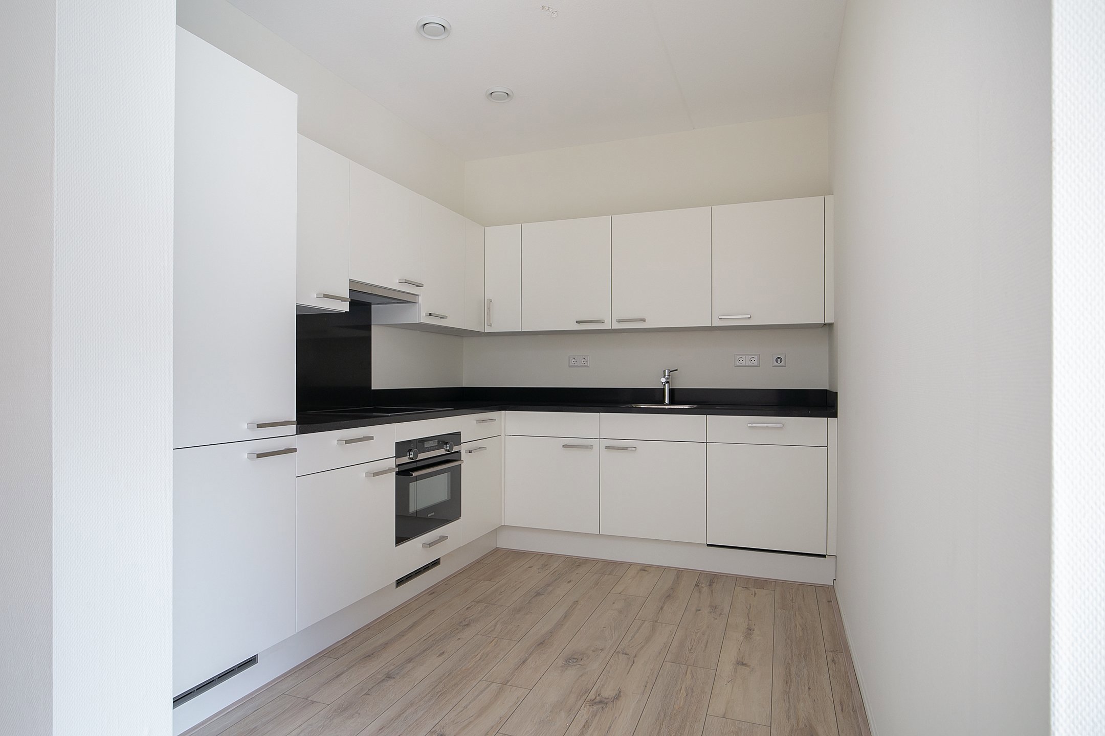 Appartement te huur in Diemen aan Punt Sniep 505 – 3 kamers, 95 m²