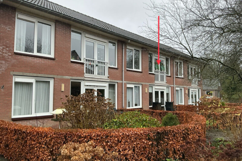 Flat/appartement te huur in Diever aan De Wijert 39