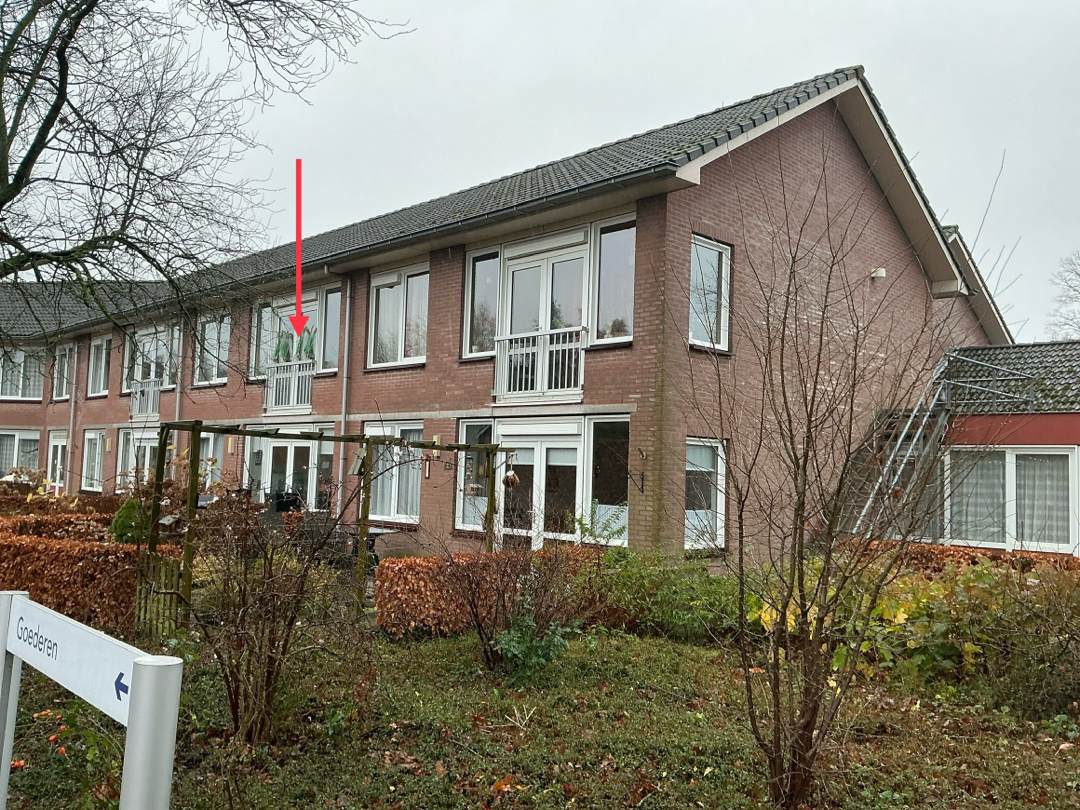 Flat/appartement te huur in Diever aan De Wijert 39 (foto 2)
