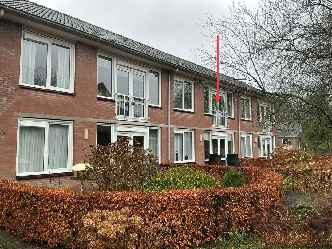 Flat/appartement te huur in Diever aan De Wijert 39