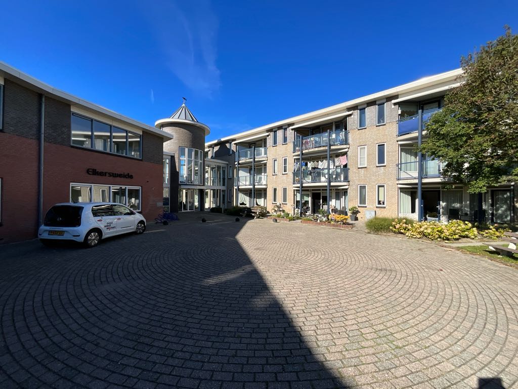 Senioren appartement te huur in Dirksland aan Akelei 53 (foto 2)