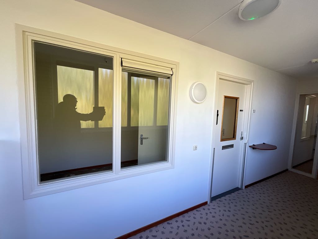 Senioren appartement te huur in Dirksland aan Akelei 53 (foto 3)