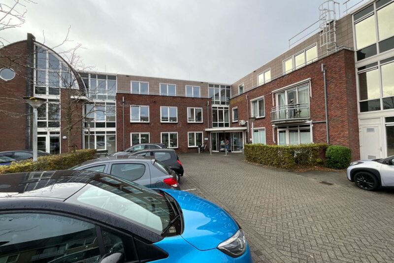 Appartement  te huur in Dirksland aan Irenelaan 45