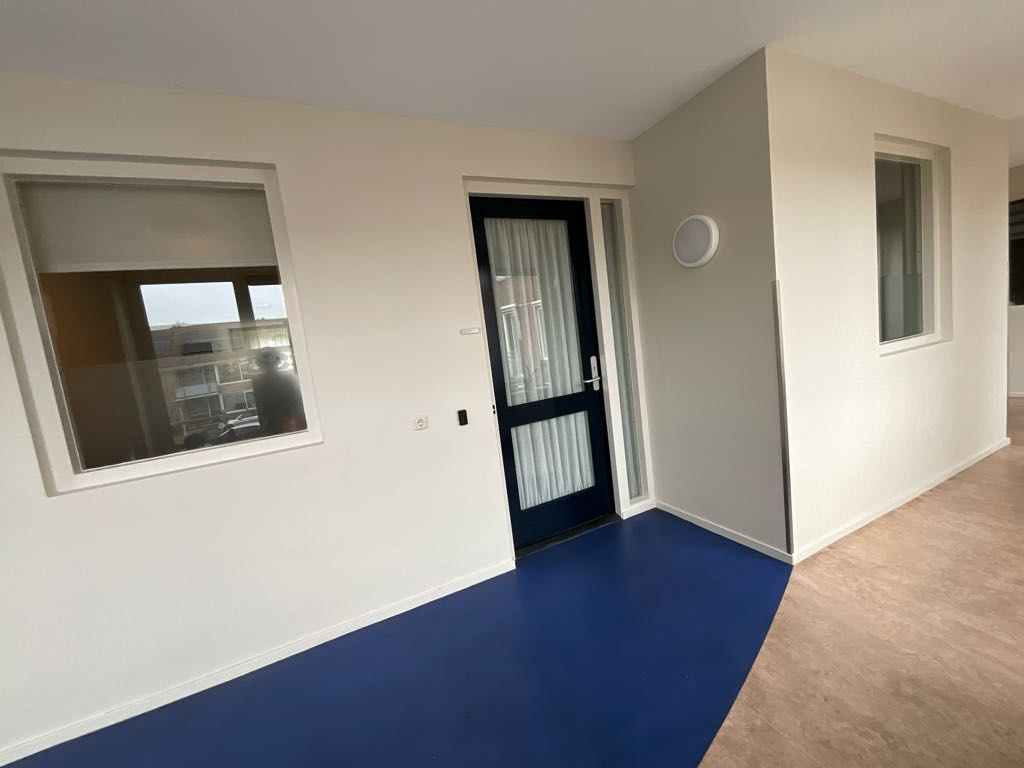 Appartement  te huur in Dirksland aan Irenelaan 45 (foto 2)