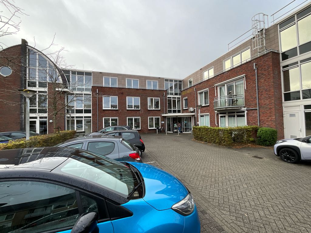Appartement  te huur in Dirksland aan Irenelaan 45