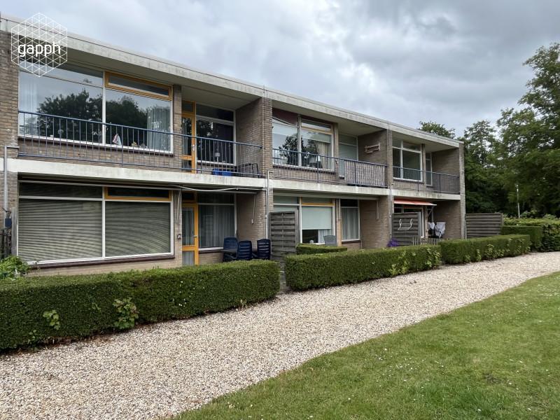 Appartement te huur in Dirksland aan Wernerlaan – 2 kamers, 60 m²