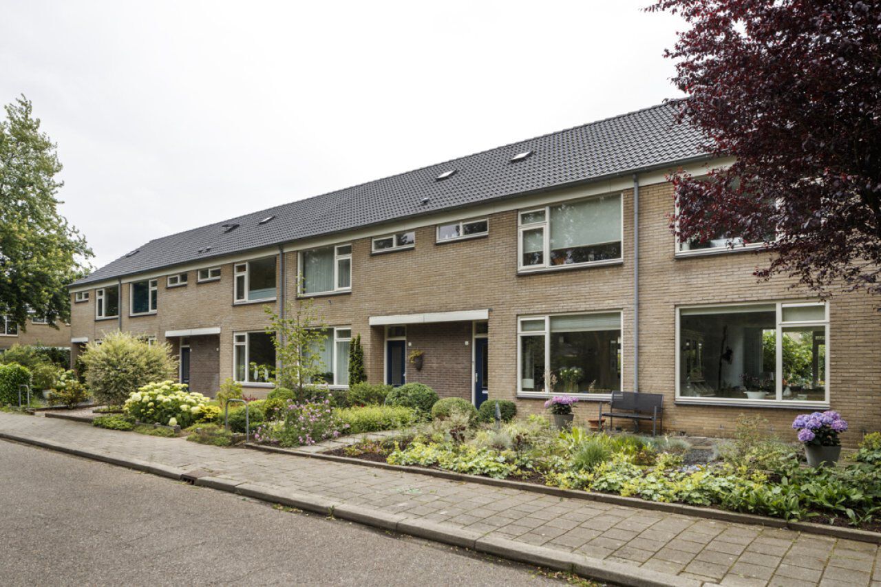 Huis te huur in Doetinchem aan Monte Cassinostraat 3 – 6 kamers, 123 m²