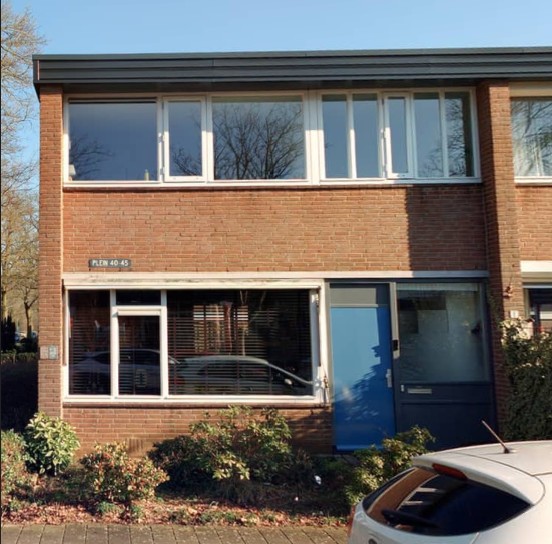 Huis te huur in Doetinchem aan Plein '40-'45 1 – 4 kamers, 75 m²