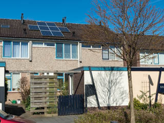 Huis te huur in Doetinchem aan Schermhorst 9 – 4 kamers, 68 m²