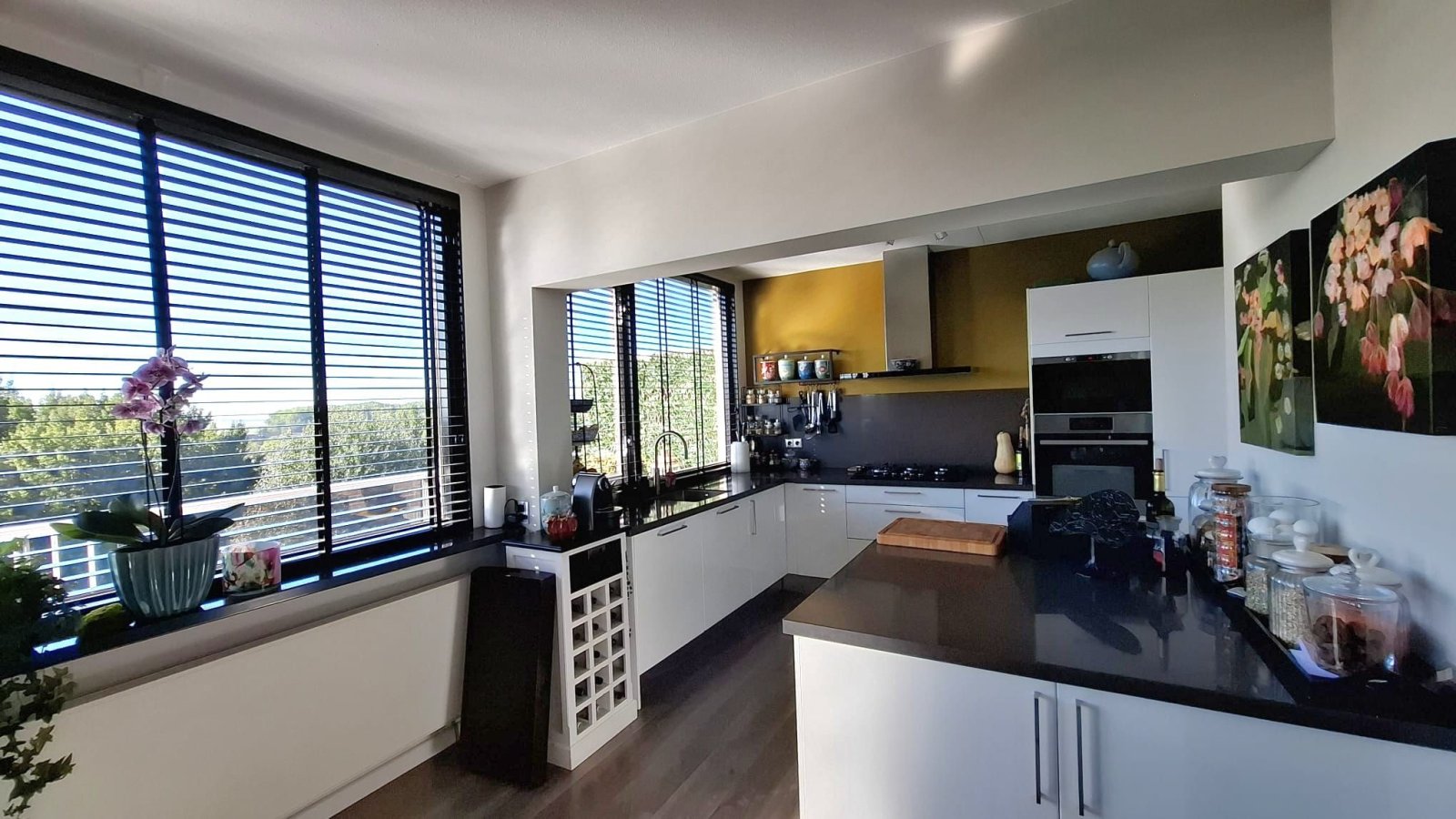 Appartement te huur in Dordrecht aan Essenburg – 2 kamers, 127 m²