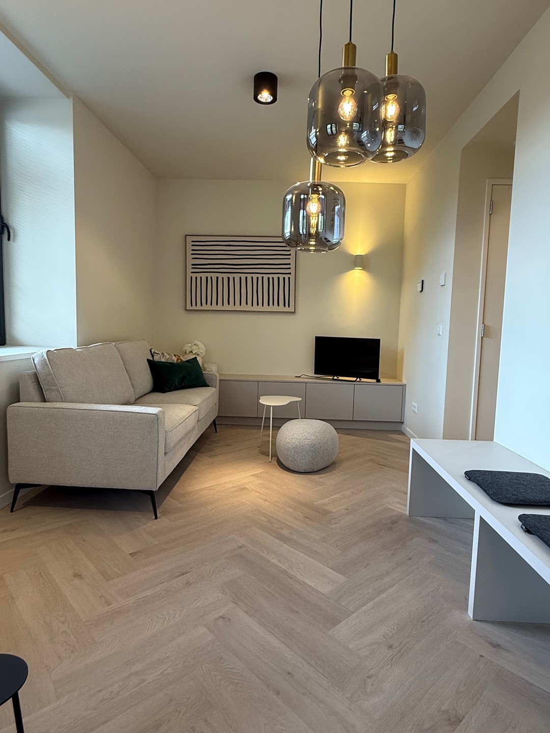 Appartement te huur in Dordrecht aan Johan de Wittstraat – 2 kamers, 38 m²