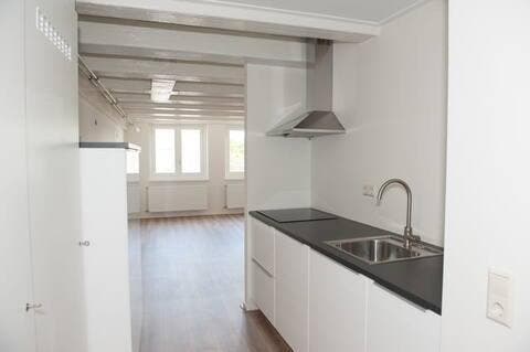 Appartement te huur in Dordrecht aan Kolfstraat – 3 kamers, 98 m²