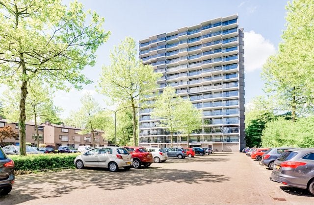 Appartement te huur in Dordrecht aan Octant 91 – 3 kamers, 85 m²