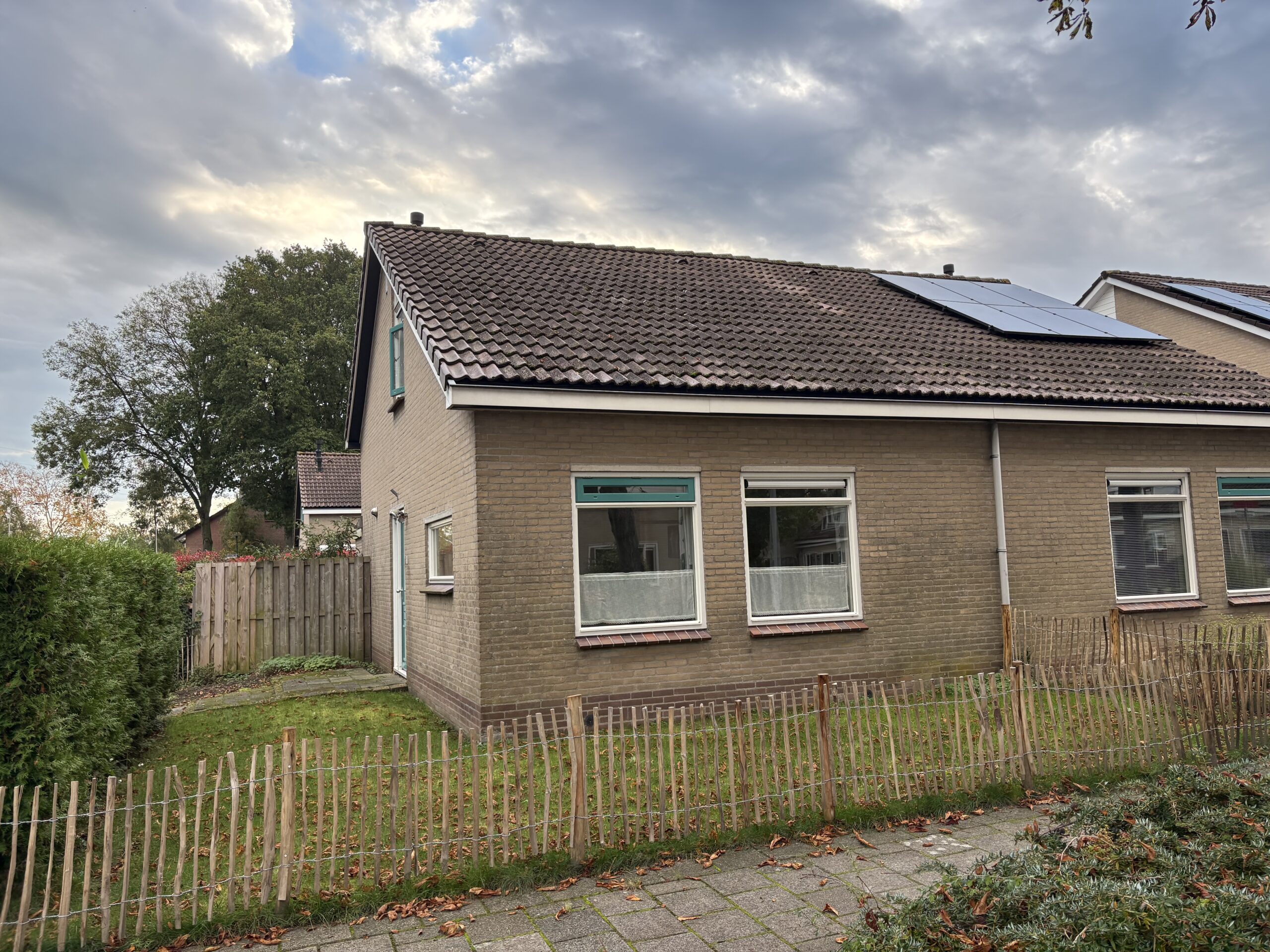 Huis te huur in Drachten aan Ame 73 – 3 kamers