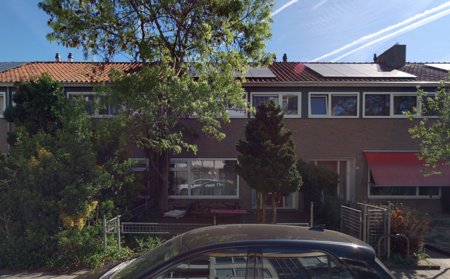 Huis te huur in Drachten aan Oud Ambacht 150 – 5 kamers, 70 m²