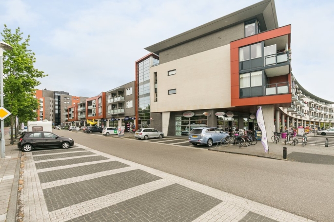 Appartement te huur in Drachten aan Ringweg 22 – 3 kamers, 95 m²