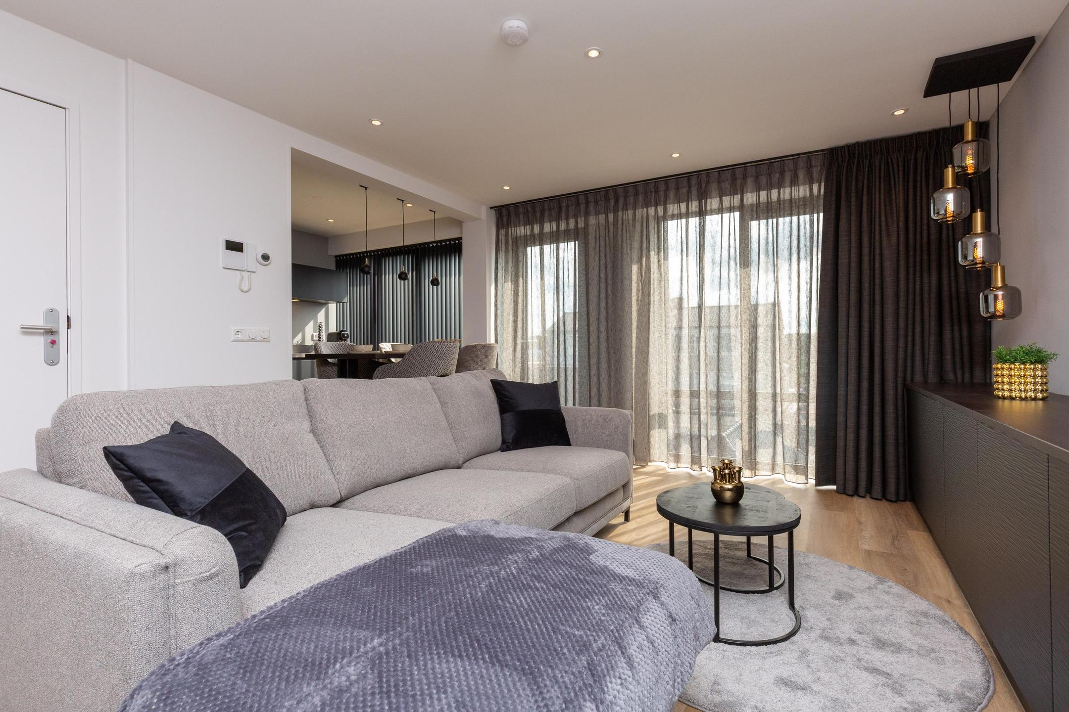 Appartement te huur in Dronten aan Het Ruim 36 – 2 kamers, 70 m²