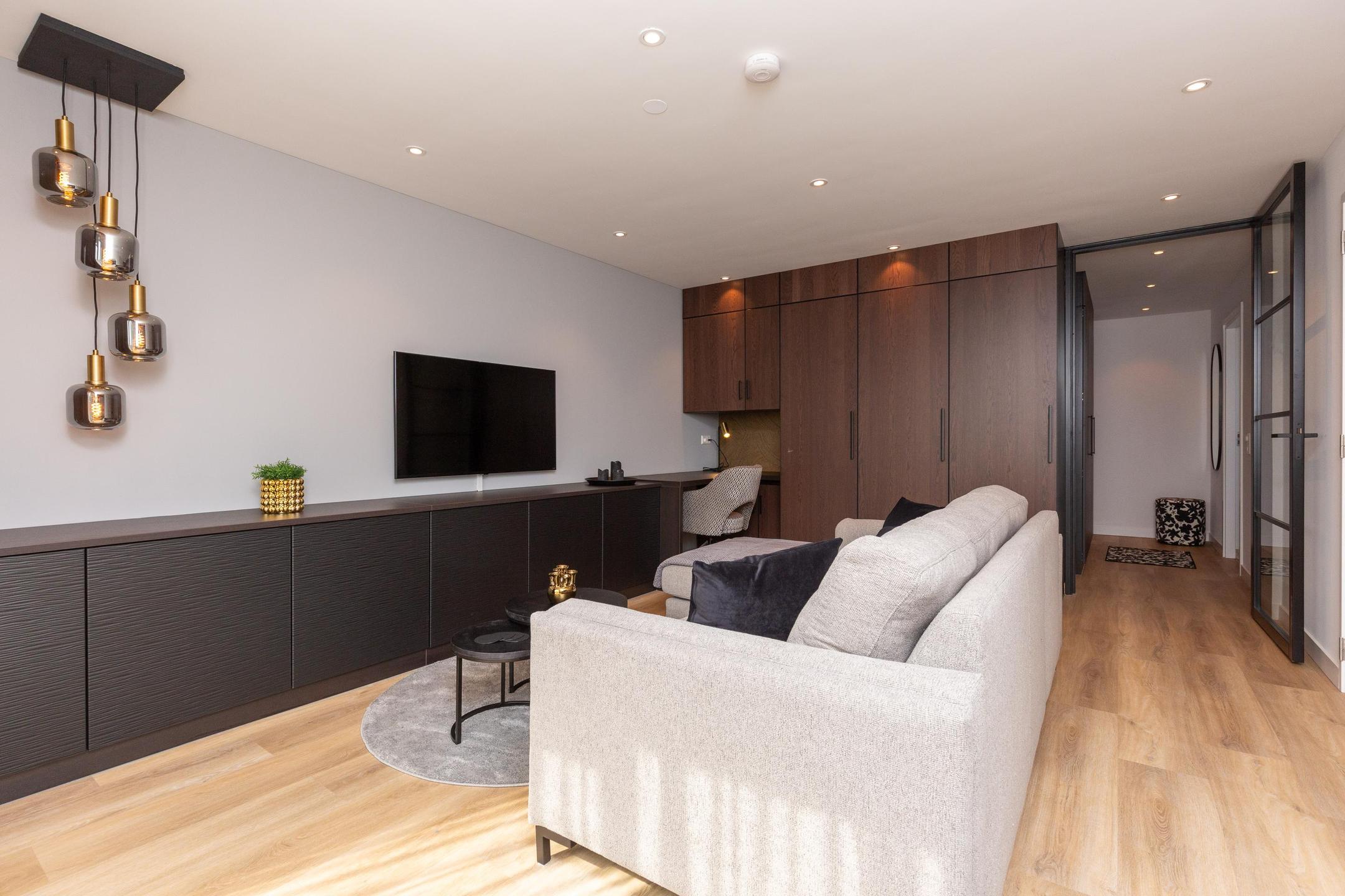 Appartement te huur in Dronten aan Het Ruim 40 – 2 kamers