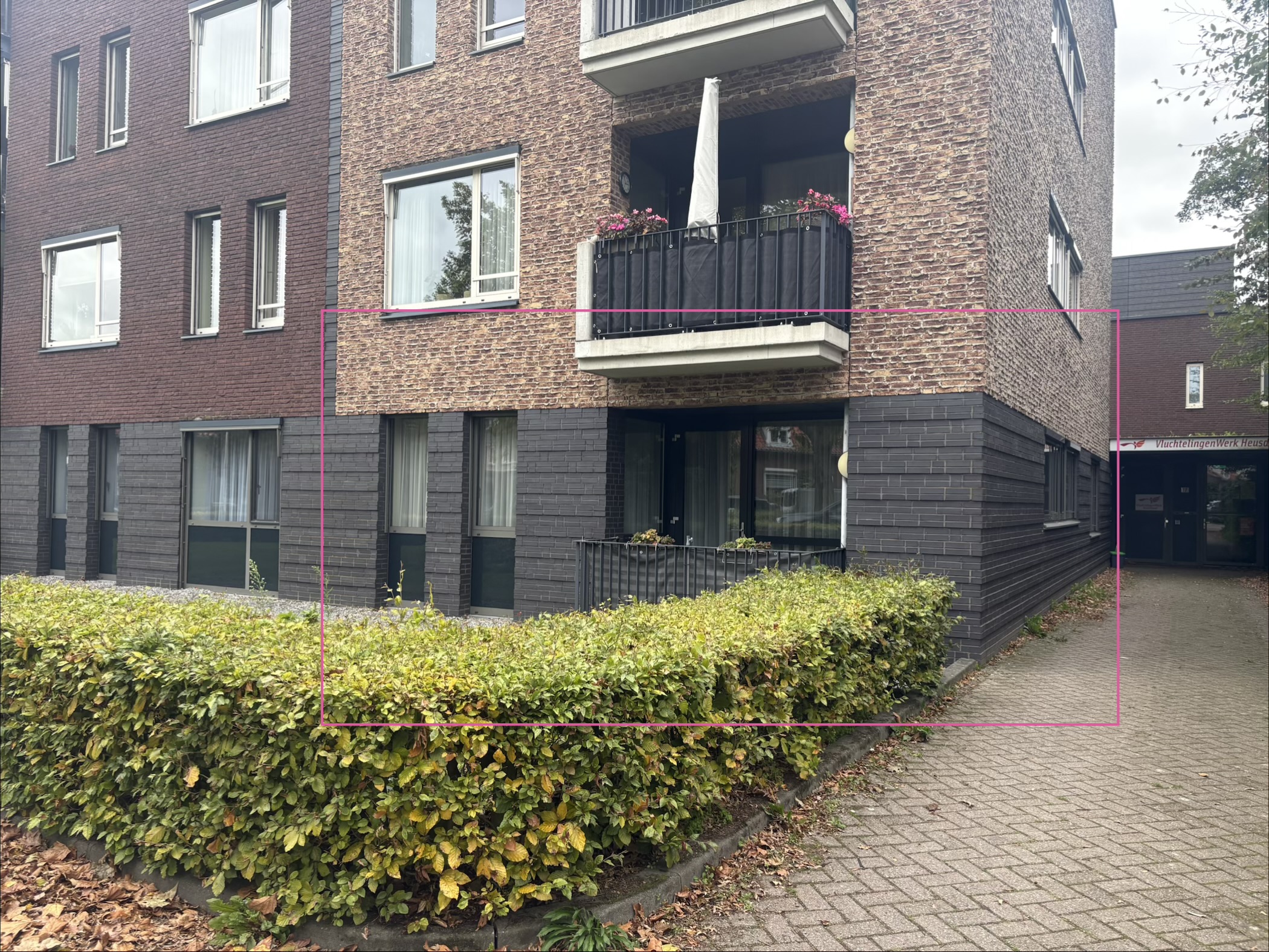 Appartement te huur in Drunen aan Burgemeester van de Heijdenstraat 9 – 3 kamers, 77 m²