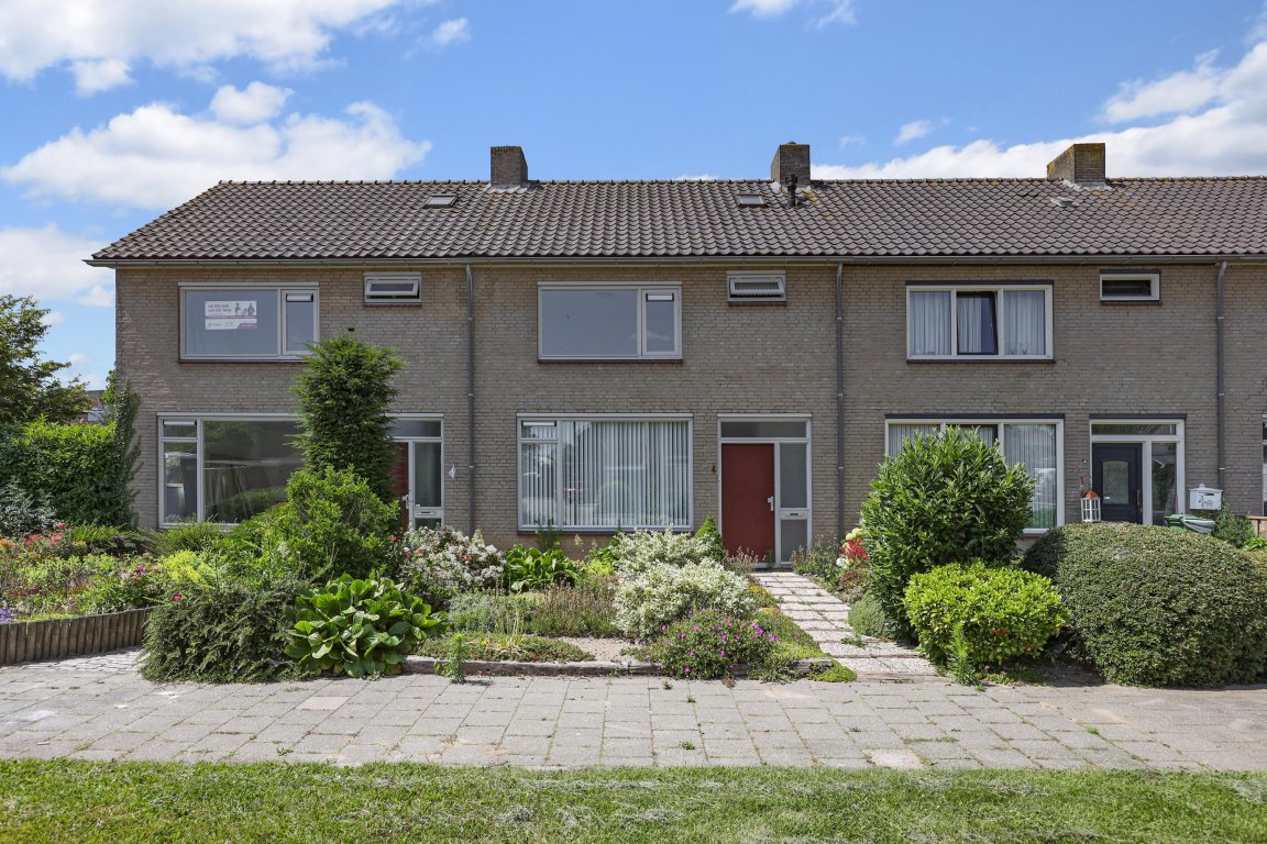 Huis te huur in Druten aan Molenhoek 4 – 5 kamers, 92 m²