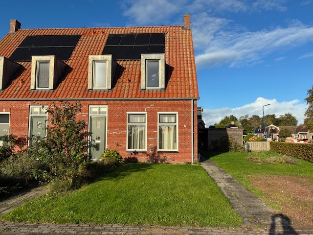 Huis te huur in Echtenerbrug aan de Kempenaersweg 2 – 6 kamers, 93 m²