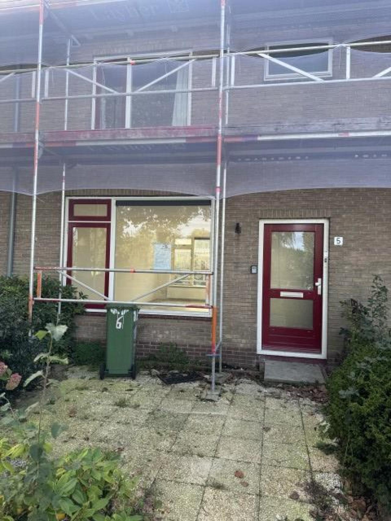 Huis te huur in Edam aan Broekgouwstraat 5 – 4 kamers, 84 m²