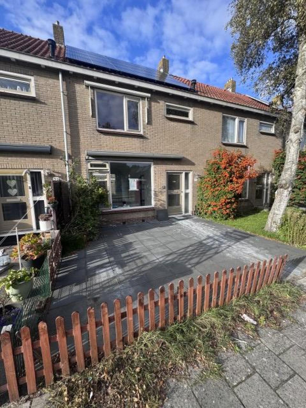 Huis te huur in Edam aan Langemeerstraat 35 – 5 kamers, 100 m²