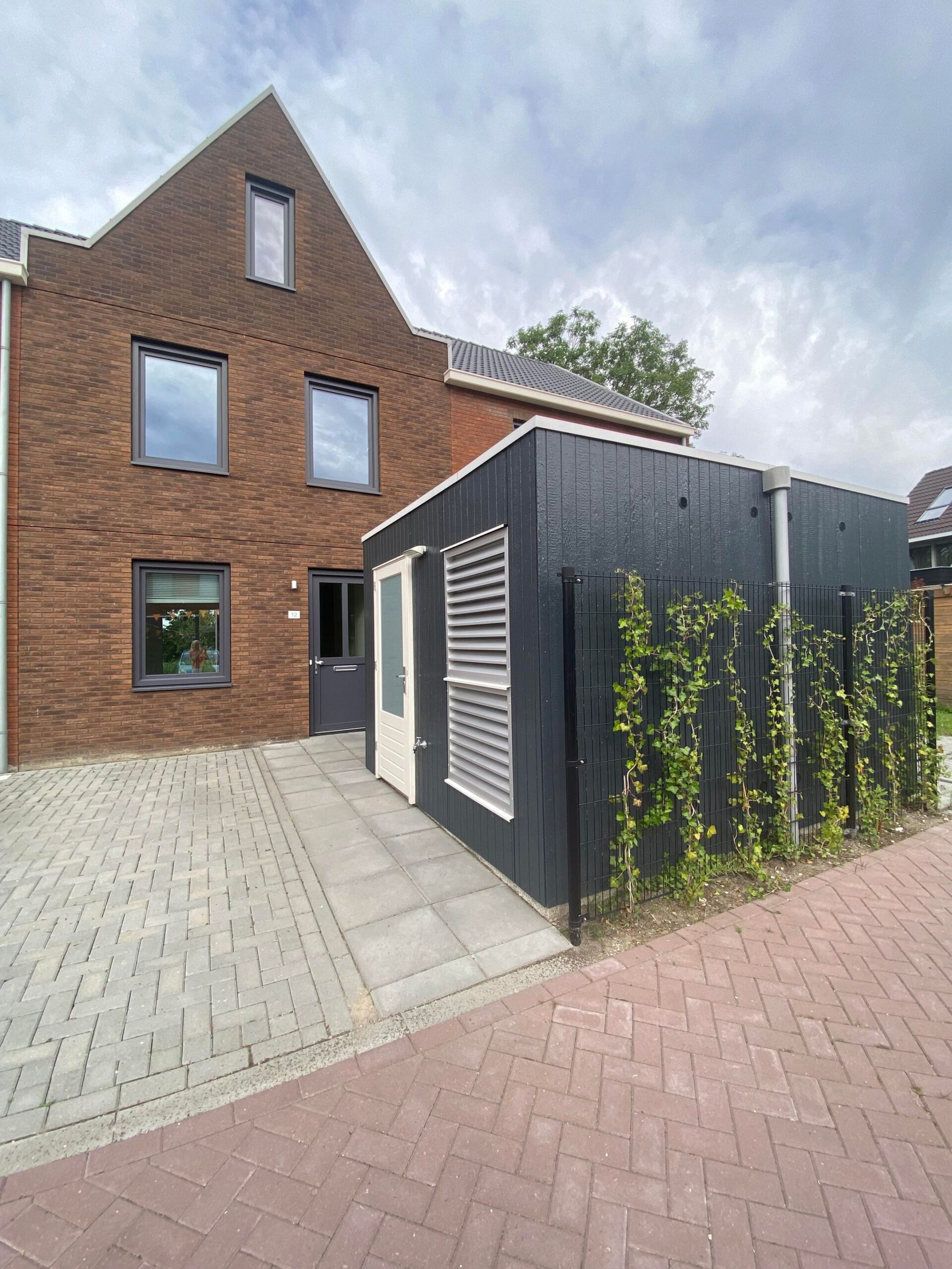 Huis te huur in Edam aan Trijntje Keeverstraat 19 – 5 kamers, 118 m²