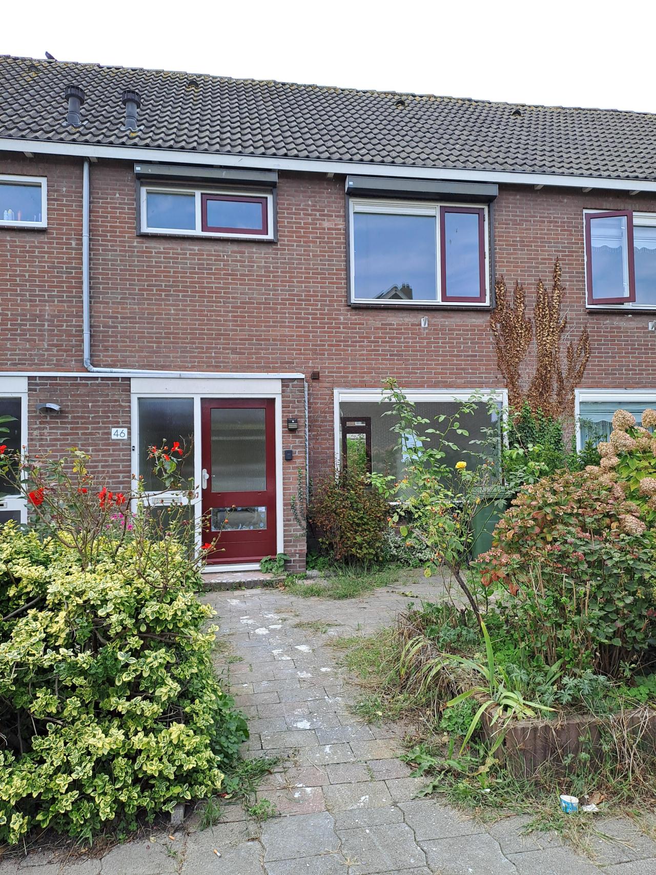 Huis te huur in Edam aan Weerenstraat 46 – 6 kamers, 127 m²