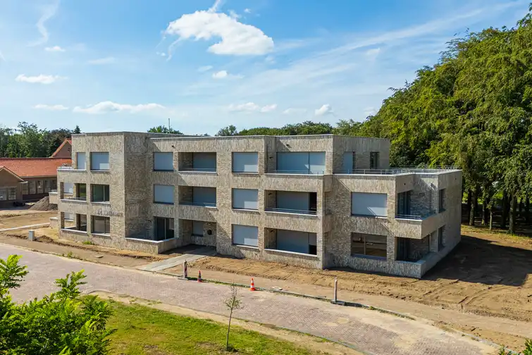 Appartement te huur in Ede aan Elias Beeckmanlaan 49 – 2 kamers, 76 m²
