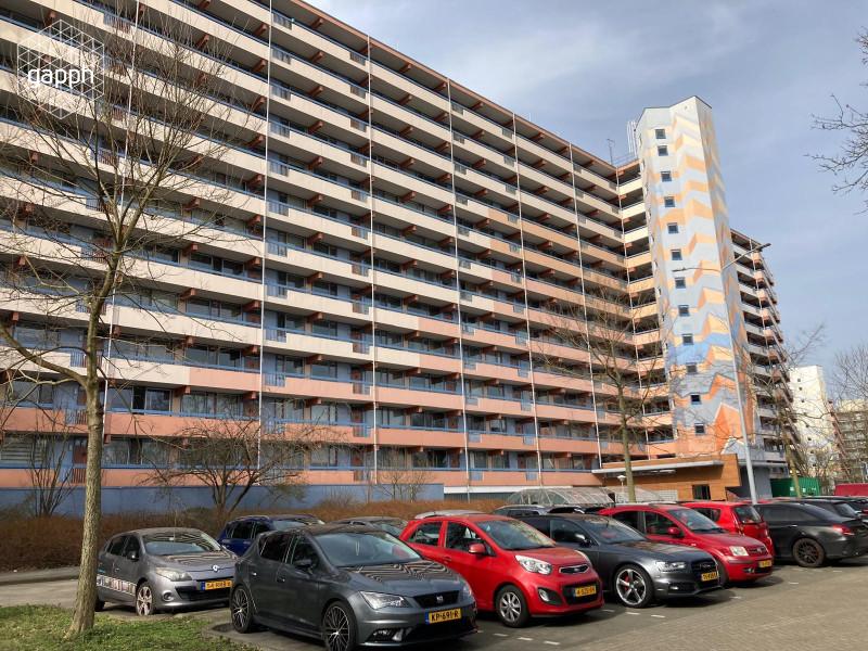 Appartement te huur in Ede aan Nieuwe Maanderbuurtweg – 3 kamers, 50 m²