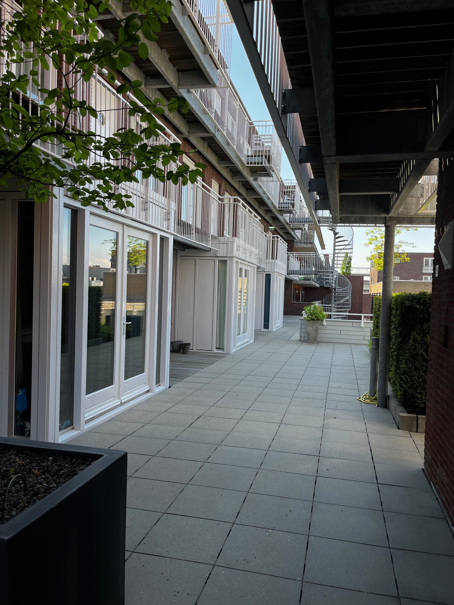 Appartement te huur in Ede aan Oude Kerkplein 50 – 3 kamers, 73 m²