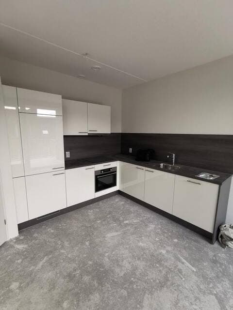 Appartement te huur in Ede aan Parkweg – 3 kamers, 105 m²