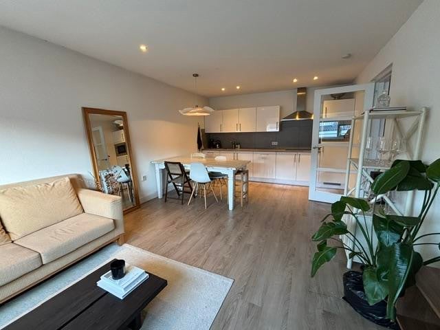 Appartement te huur in Ede aan Pieter Breughelstraat – 3 kamers, 65 m²