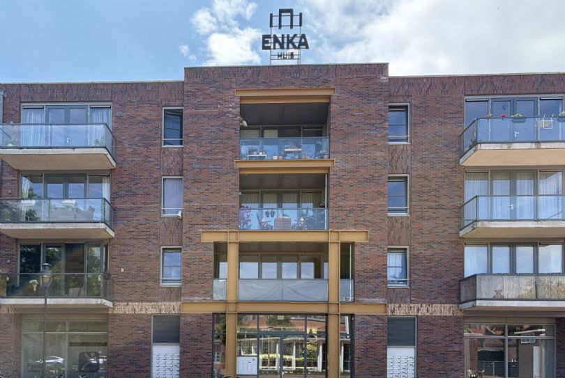 Appartement te huur in Ede aan Sterkerij 49 – 3 kamers, 63 m²