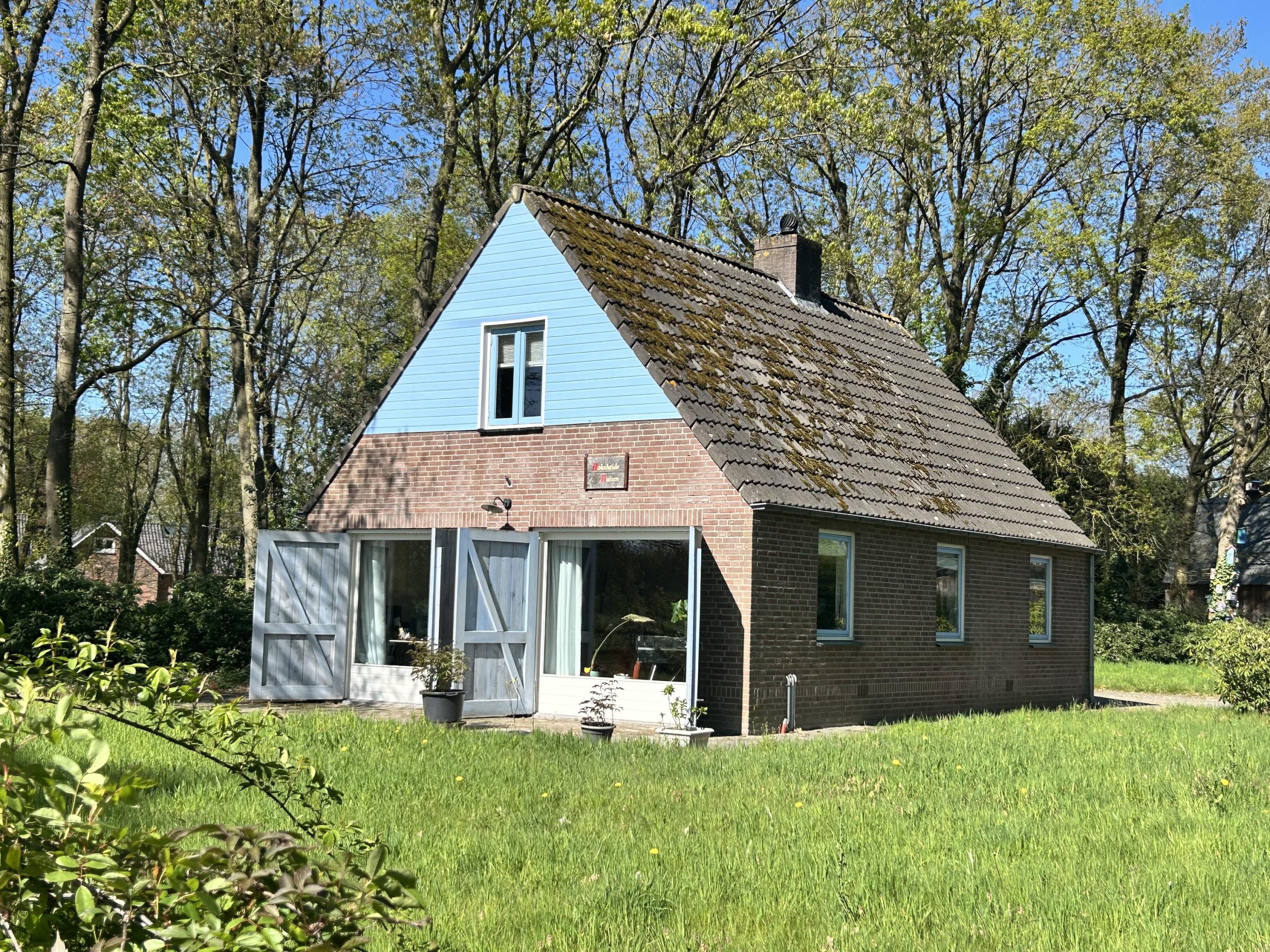Huis te huur in Eersel aan Boksheide 2