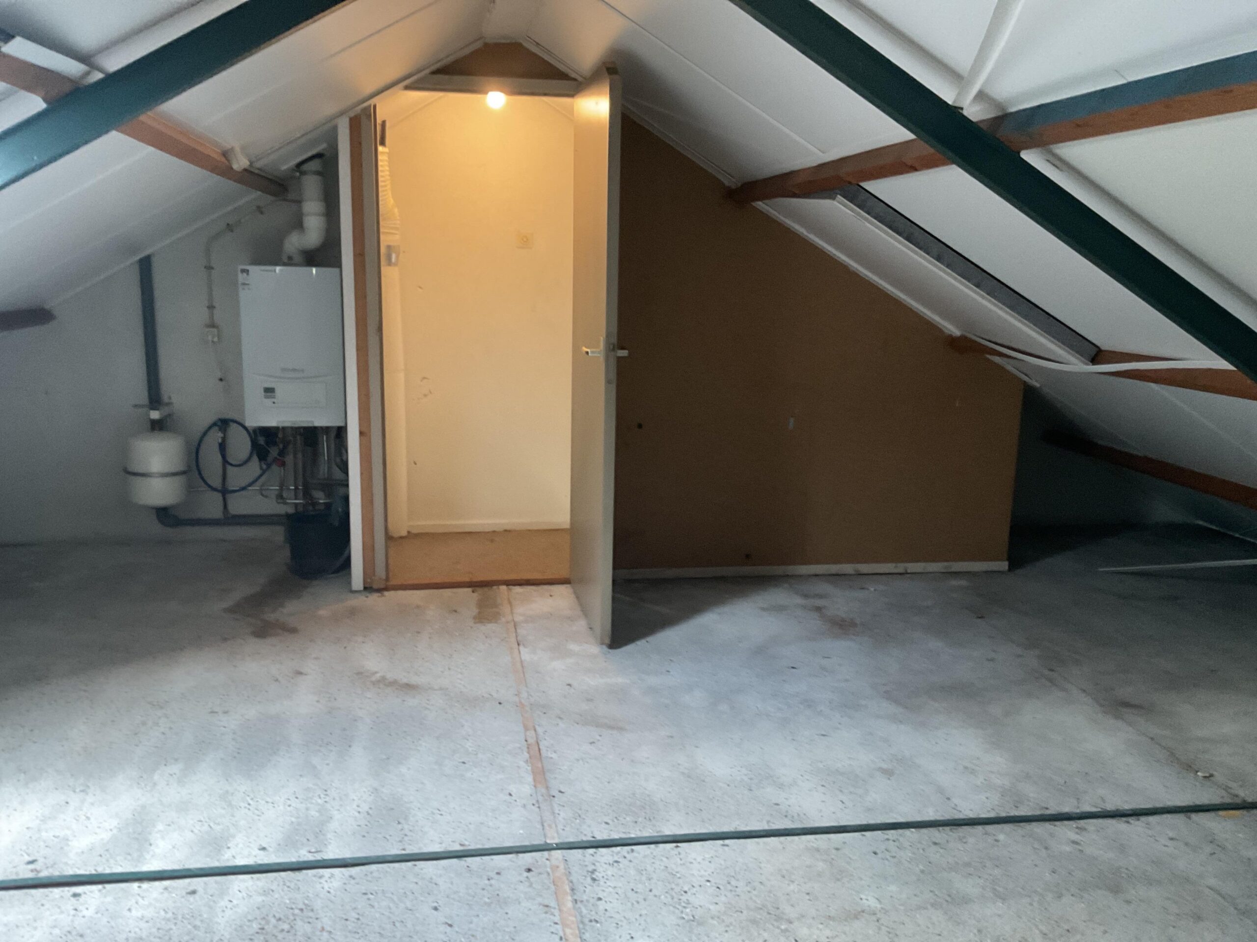 Huis te huur in Eext aan Eshof – 2 kamers, 70 m²