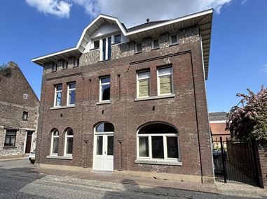 Studio te huur in Eijsden aan Vogelzang – 1 kamers, 35 m²